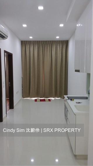 Urban Vista (D16), Condominium #487685511